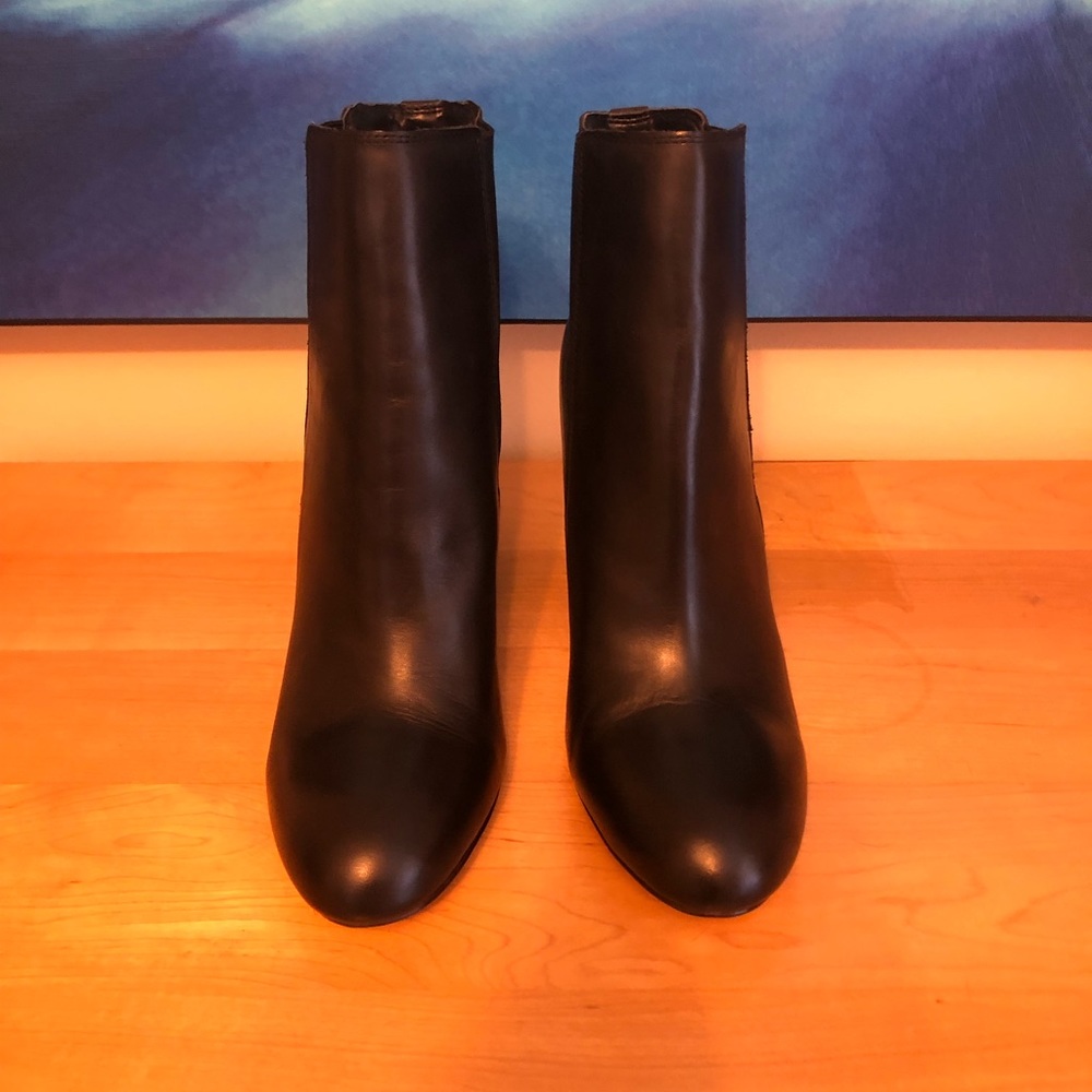 Sam Edelman Ankle Boot - Picture 2 of 5